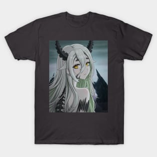 Demon girl T-Shirt